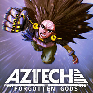 Acheter Aztech Forgotten Gods Clé CD Comparateur Prix