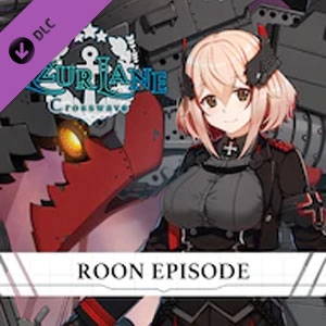 Azur Lane Crosswave Roon Episode Switch