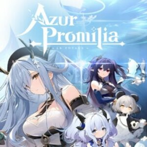 Azur Promilia Pc