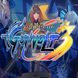 Acheter Azure Striker GUNVOLT 3 Xbox Series Comparateur Prix