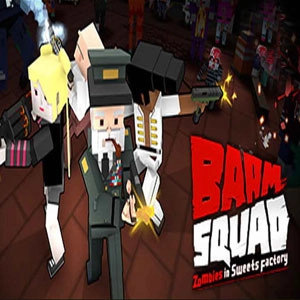 BAAM SQUAD Pc