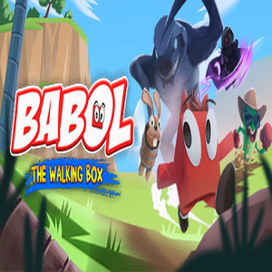 Acheter Babol the Walking Box Clé CD Comparateur Prix