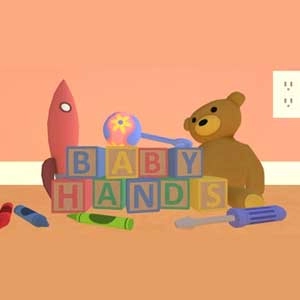 Baby Hands Pc