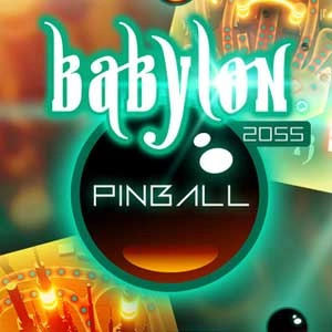 Babylon 2055 Pinball Pc