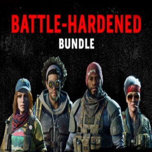 Back 4 Blood Battle Hardened Bundle Xbox Series X