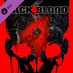 Back 4 Blood Expansion 3 Xbox One