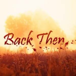 Back Then Playstation 5