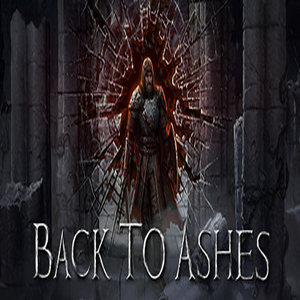 Acheter Back To Ashes Clé CD Comparateur Prix