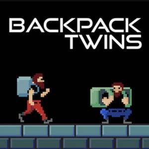 Acheter Backpack Twins PS4 Comparateur Prix