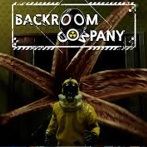 Backroom Company Pc