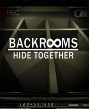 Acheter Backrooms Hide Together Clé CD Comparateur Prix