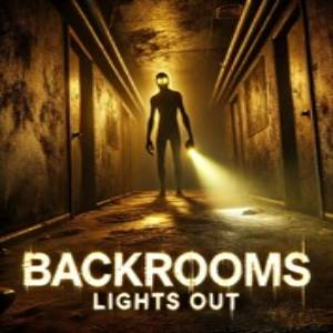 Backrooms Lights Out Pc