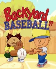 Backyard Baseball '97 Switch