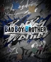 Acheter BAD BOY BROTHER Clé CD Comparateur Prix
