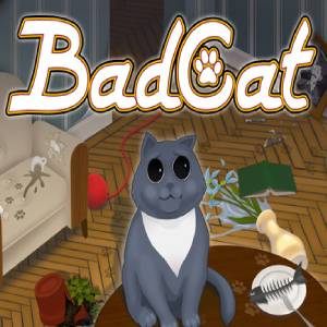 Acheter Bad Cat Clé CD Comparateur Prix