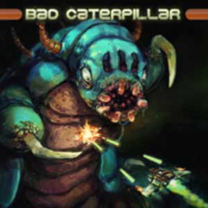 Acheter Bad Caterpillar Clé Cd Comparateur Prix