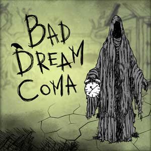 Acheter Bad Dream Coma Nintendo Switch comparateur prix
