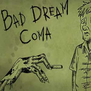 Acheter Bad Dream Coma Clé Cd Comparateur Prix