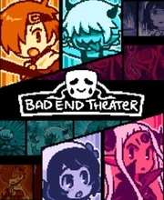 BAD END THEATER Xbox Series X