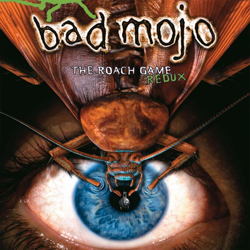Acheter Bad Mojo Redux Clé Cd Comparateur Prix
