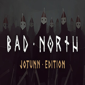 Acheter Bad North Jotunn Edition Clé CD Comparateur Prix