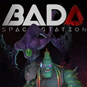 Acheter BADA Space Station PS5 Comparateur Prix