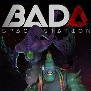 Acheter BADA Space Station Nintendo Switch comparateur prix
