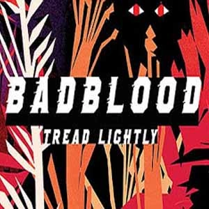 BADBLOOD Pc