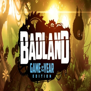 BADLAND Game of the Year Edition Playstation 4