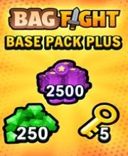 Bag Fight Base Pack Plus Xbox One