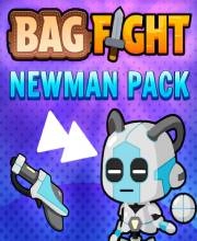 Bag Fight Newman Pack Xbox One