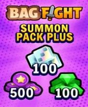 Bag Fight Summon Pack Plus Playstation 5