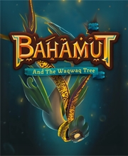 Acheter Bahamut and the Waqwaq Tree Nintendo Switch comparateur prix