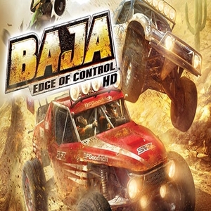 Acheter Baja Edge of Control HD Xbox Series Comparateur Prix