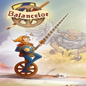 Acheter Balancelot Xbox One Comparateur Prix