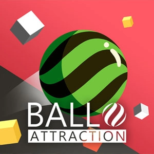 Ball Attraction Switch