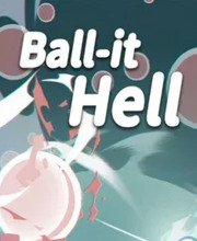 Ball-it Hell Switch