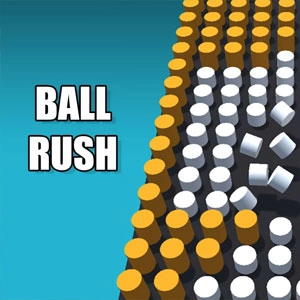 Ball Rush Switch