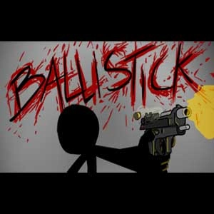 Ballistick