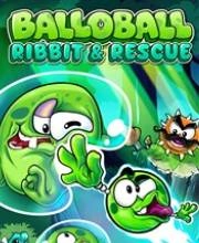 Balloball Ribbit & Rescue Xbox One