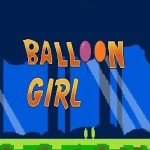 Balloon Girl Pc