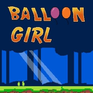 Balloon Girl Playstation 4