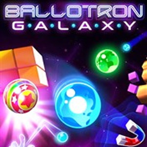 Ballotron Galaxy Bundle Xbox One