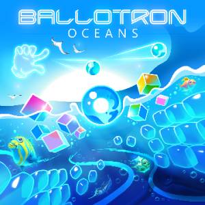 Acheter Ballotron Oceans Clé CD Comparateur Prix