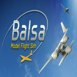 Acheter Balsa Model Flight Simulator Clé CD Comparateur Prix