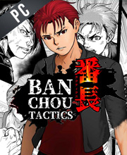 Acheter Banchou Tactics Clé CD Comparateur Prix