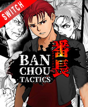 Acheter Banchou Tactics Nintendo Switch comparateur prix