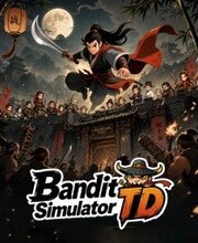 Acheter Bandit Simulator TD Cle Steam Comparateur Prix