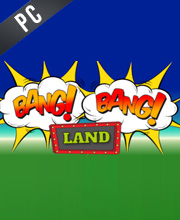 Acheter Bang Bang Land VR Clé CD Comparateur Prix
