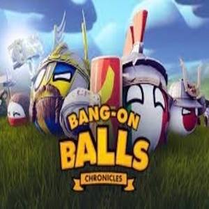 Acheter Bang-On Balls Chronicles Xbox One Comparateur Prix